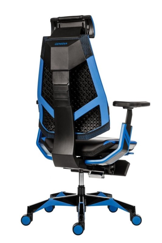 GENIDIA GAMING BLUE