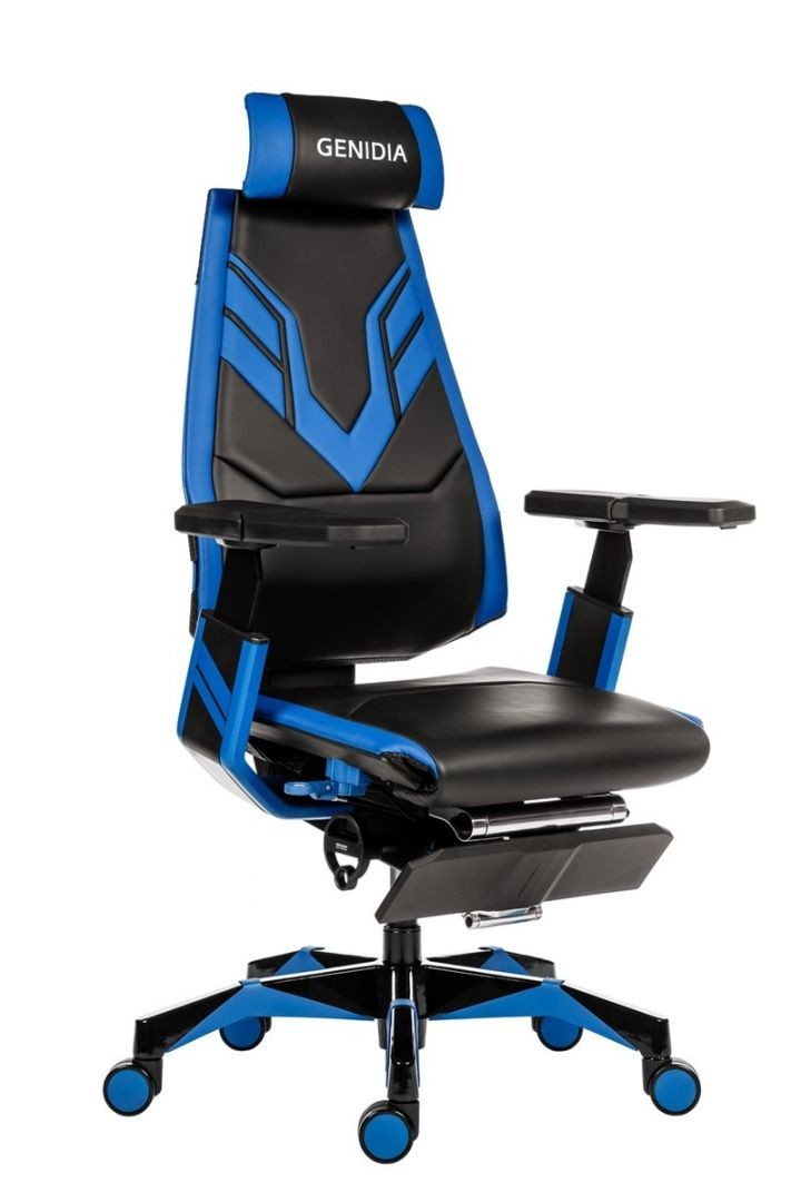 GENIDIA GAMING BLUE