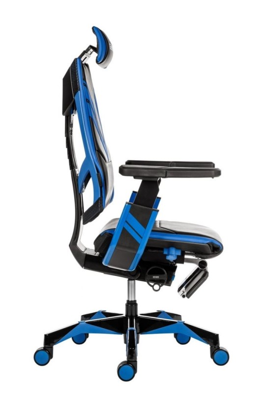 GENIDIA GAMING BLUE