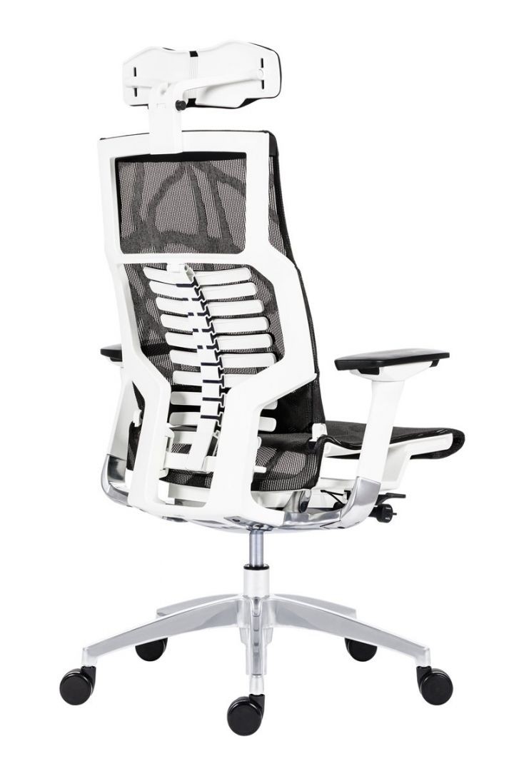 POFIT BILY RAM PF-AW-HAM ZB2