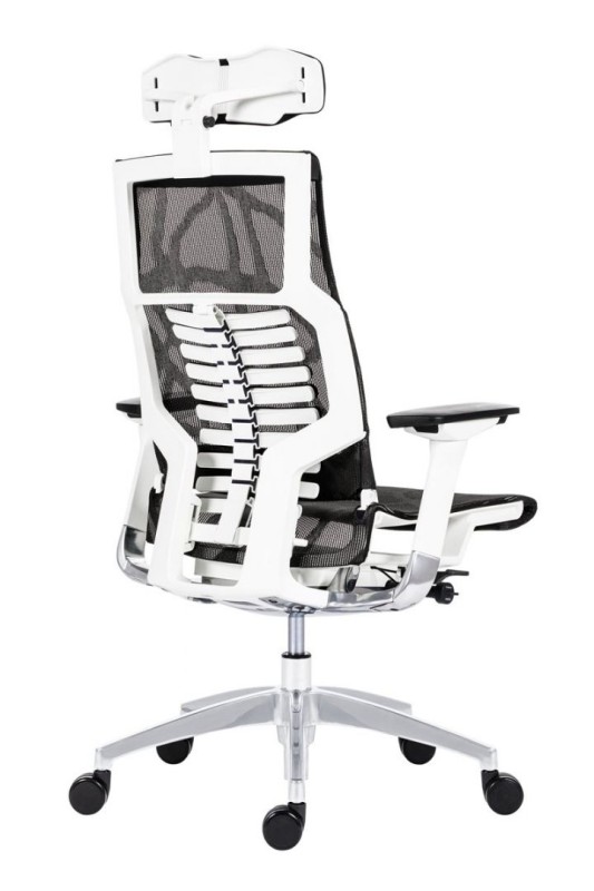 POFIT BILY RAM PF-AW-HAM ZB2