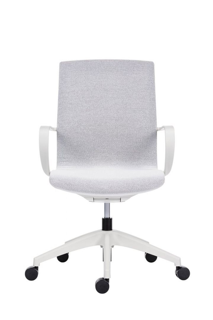 VISION PL.IVORY- UPH IVORY(SLONOV.KOST PLAST,IVORY POTAH)