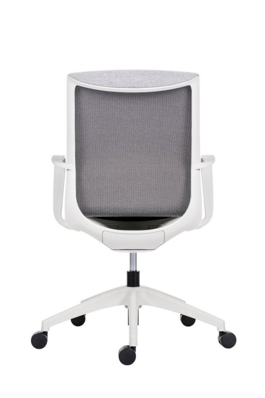 VISION PL.IVORY- UPH IVORY(SLONOV.KOST PLAST,IVORY POTAH)