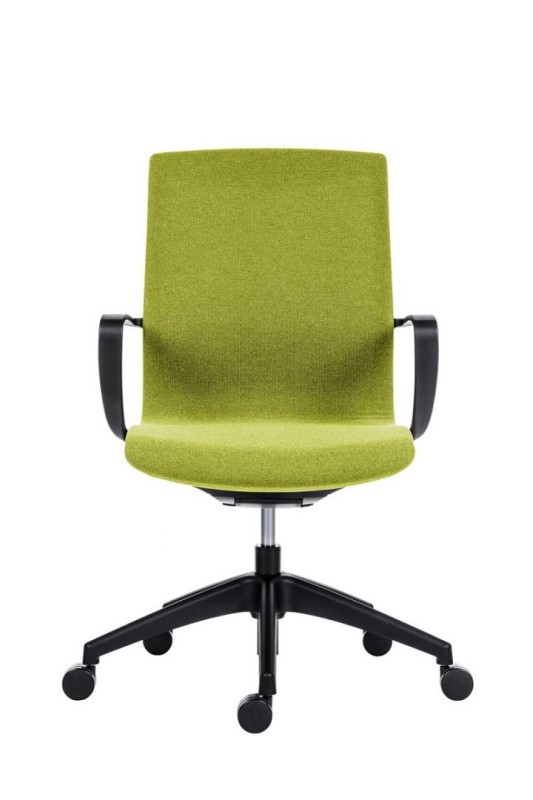 VISION PL.BLACK- UPH GREEN(CERNY PLAST,ZELENY POTAH)