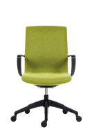 VISION PL.BLACK- UPH GREEN(CERNY PLAST,ZELENY POTAH)