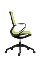 VISION PL.BLACK- UPH GREEN(CERNY PLAST,ZELENY POTAH)