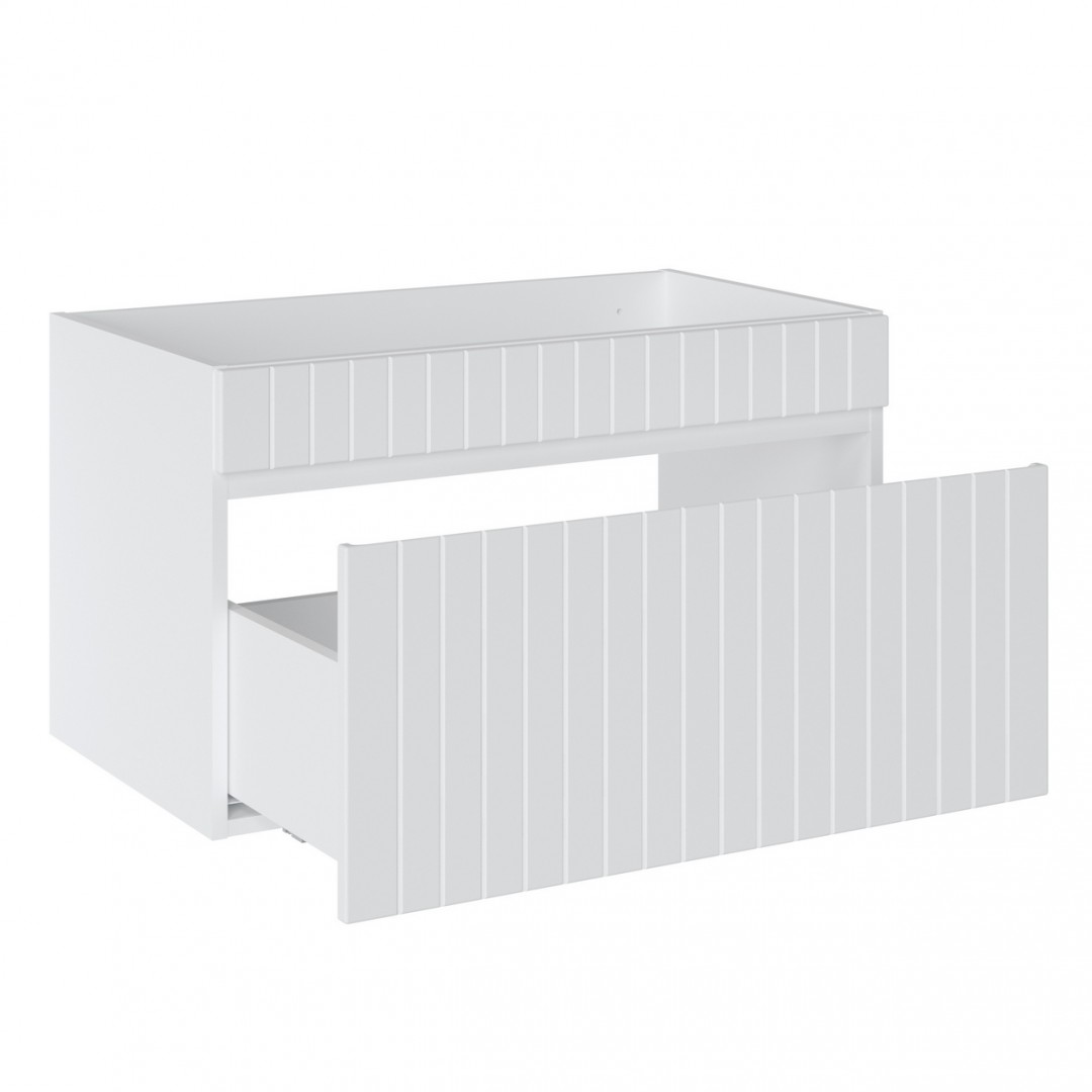 Koupelnová skříňka IKONIC 82-80 - pod umyvadlo 80