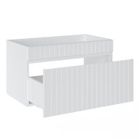 Koupelnová skříňka IKONIC 82-80 - pod umyvadlo 80