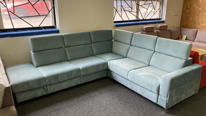 Sedací souprava ULISE 3