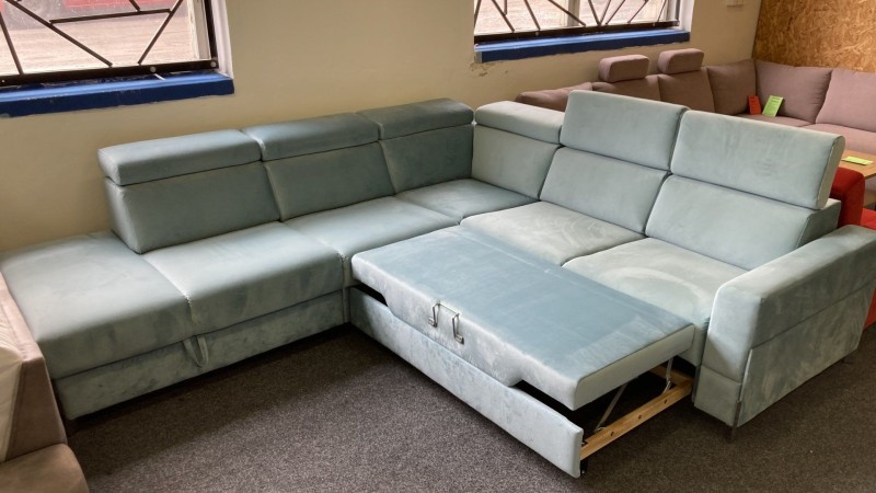 Sedací souprava ULISE 3