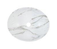 Umyvadlo na desku UN PATI MW 3