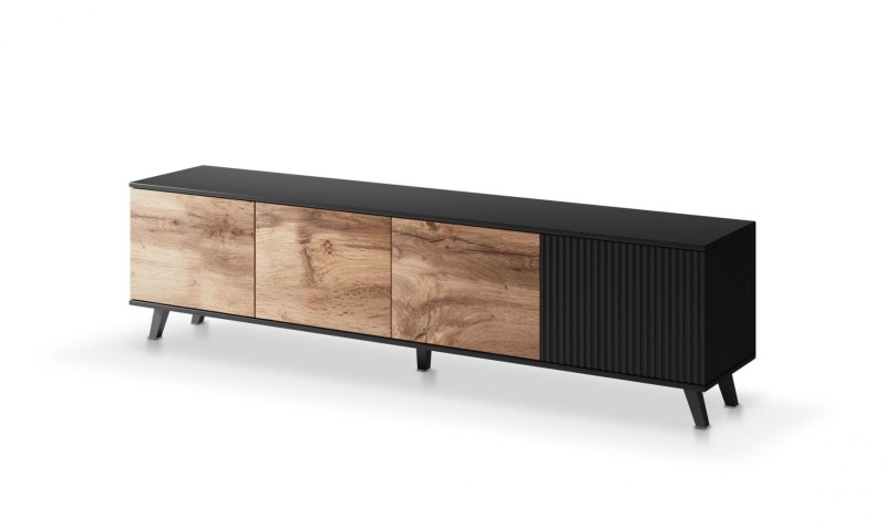 Televizní stolek RANDOM RTV-3