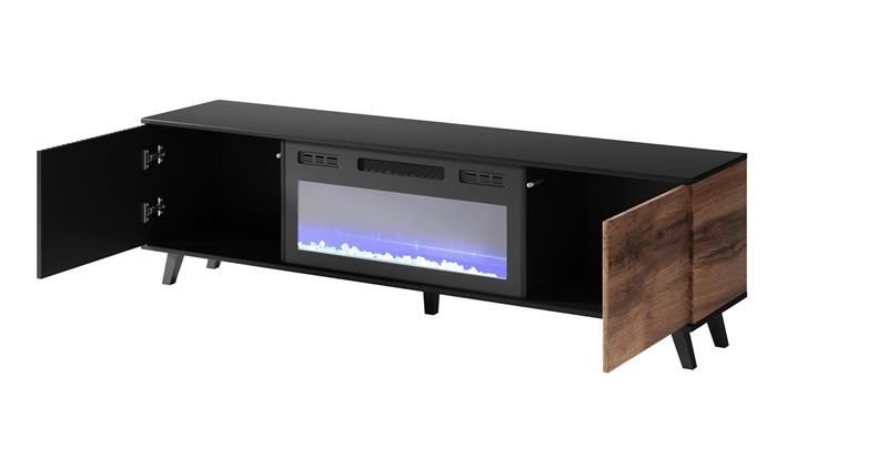 Televizní stolek RANDOM RTV-180K