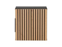 Koupelnová skříňka XYLO 831 - závěsná