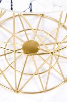 Konferenční stolek HARISSA G