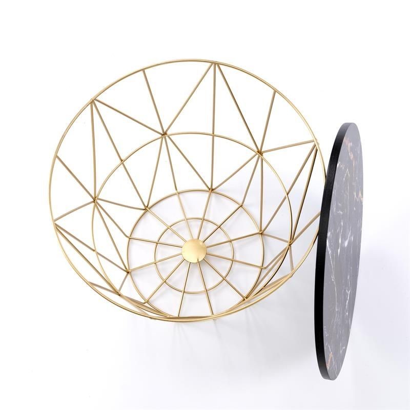 Konferenční stolek HARISSA G