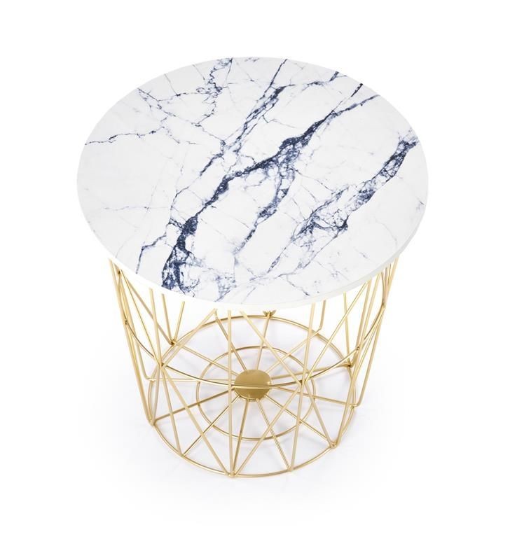 Konferenční stolek HARISSA G