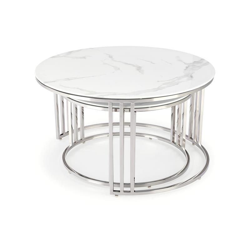 Konferenční stolek MERCURY 2