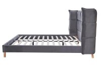 Manželská postel SCANDINO 160