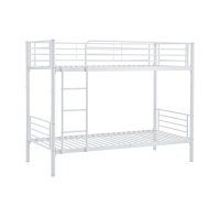 Patrová postel BUNKY 90