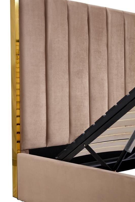 Manželská postel PALAZZO 160