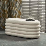 Taburet lavice BLISS