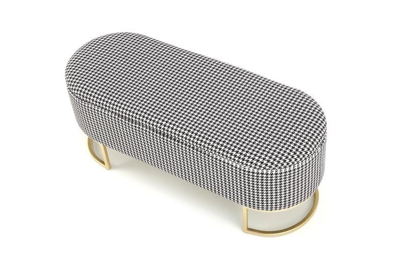 Taburet lavice HARMONY