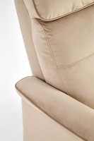 Relaxační křeslo SEMIR