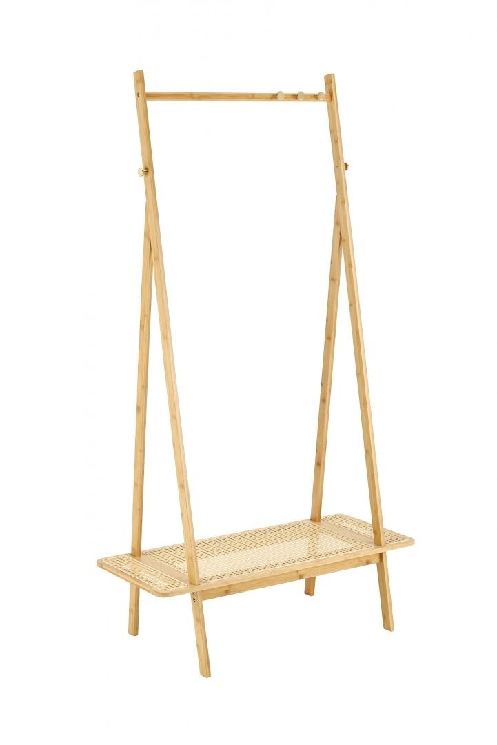 Šatní věšák WU-33