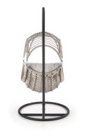 Závěsné křeslo RASMUS