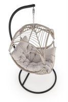 Závěsné křeslo RASMUS