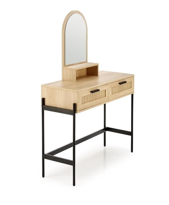 Toaletní stolek CARMEN