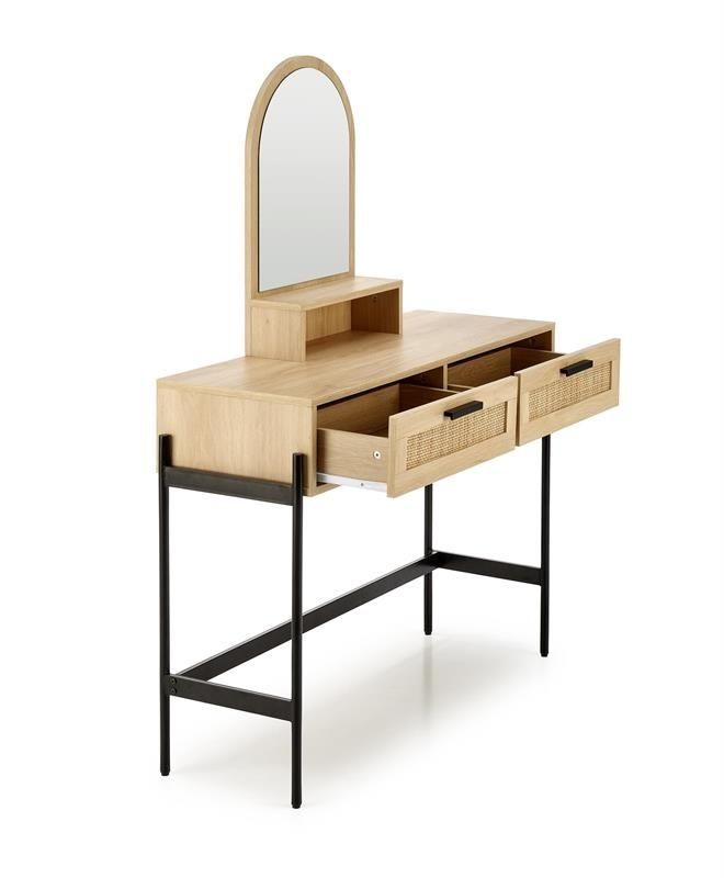 Toaletní stolek CARMEN