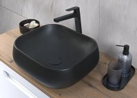 Umyvadlo na desku NIKA MB