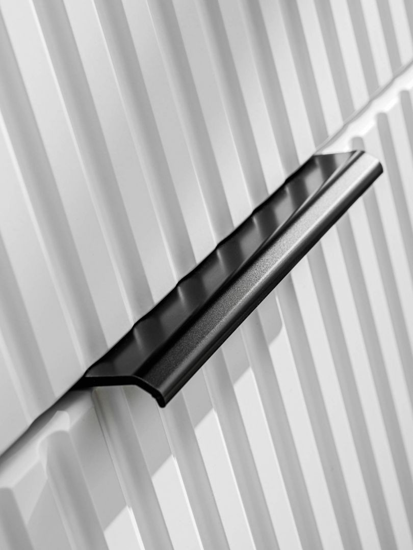 Koupelnová sestava ADELLE BÍLÁ 95