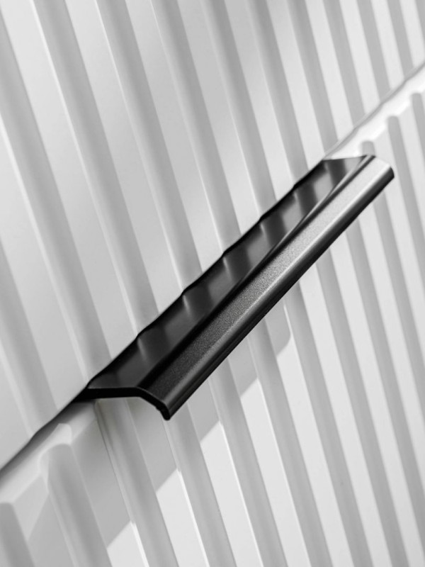 Koupelnová sestava ADELLE BÍLÁ 95