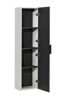 Koupelnová sestava ADELLE BÍLÁ 95