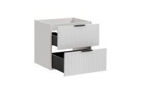 Koupelnová sestava ADELLE BÍLÁ 95