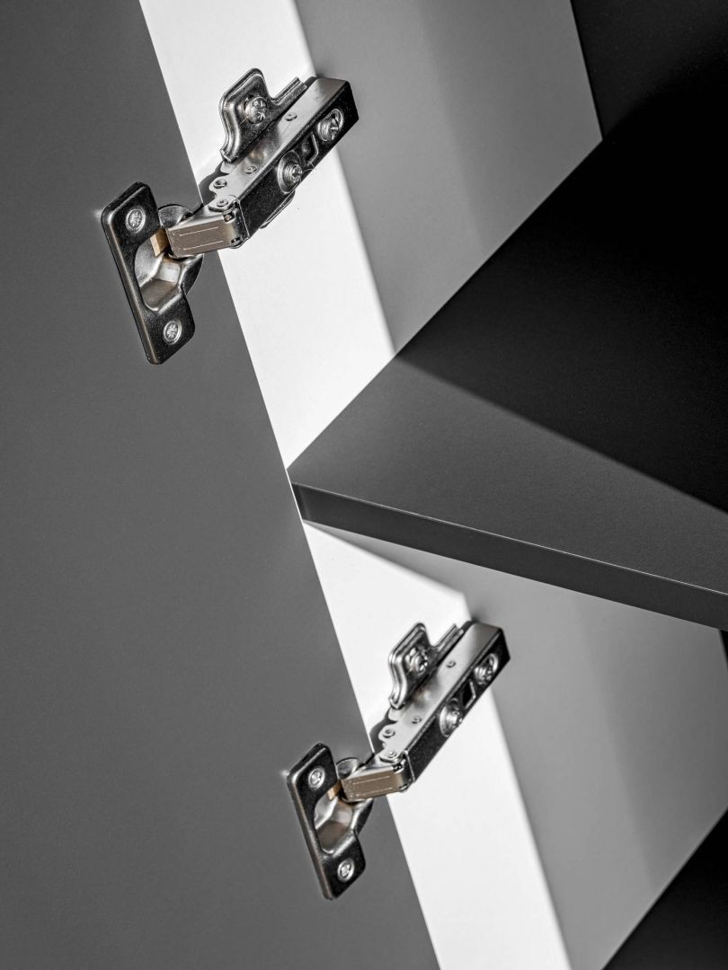 Koupelnová sestava ADELLE BÍLÁ 95