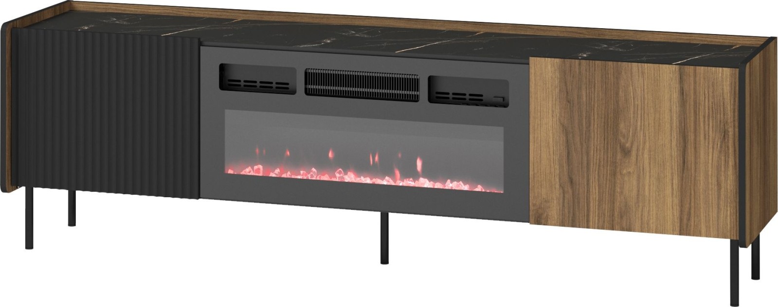 TV komoda PRESTIGO 17