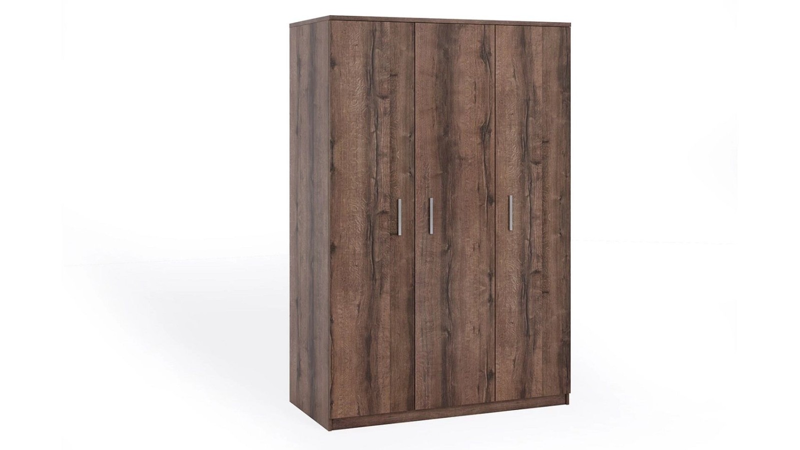 Šatní skříň BONNO 135