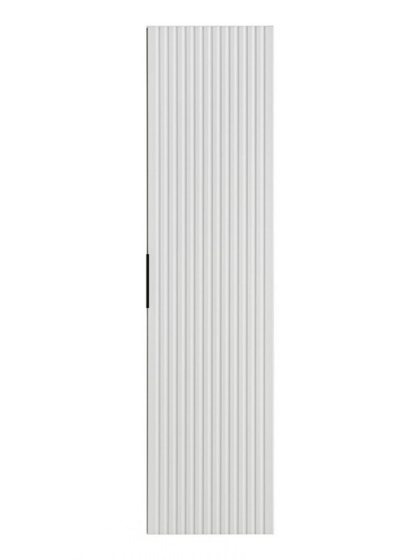 Koupelnová skříňka ADELLE BÍLÁ 80-01 - vysoká