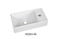 Koupelnová skříňka ADELLE 82-40 - pod umyvadlo 40