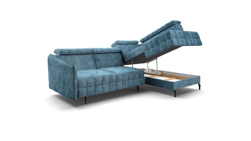 Sedací souprava MOLTA