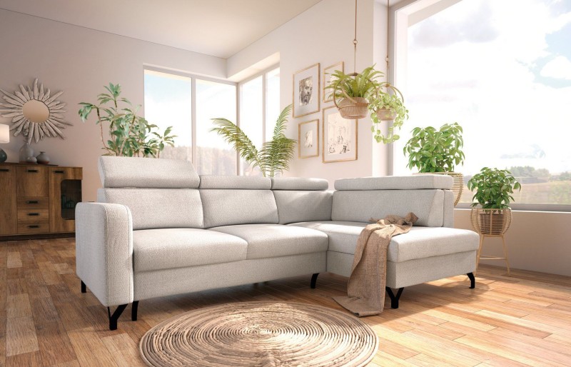 Sedací souprava ALICANTE