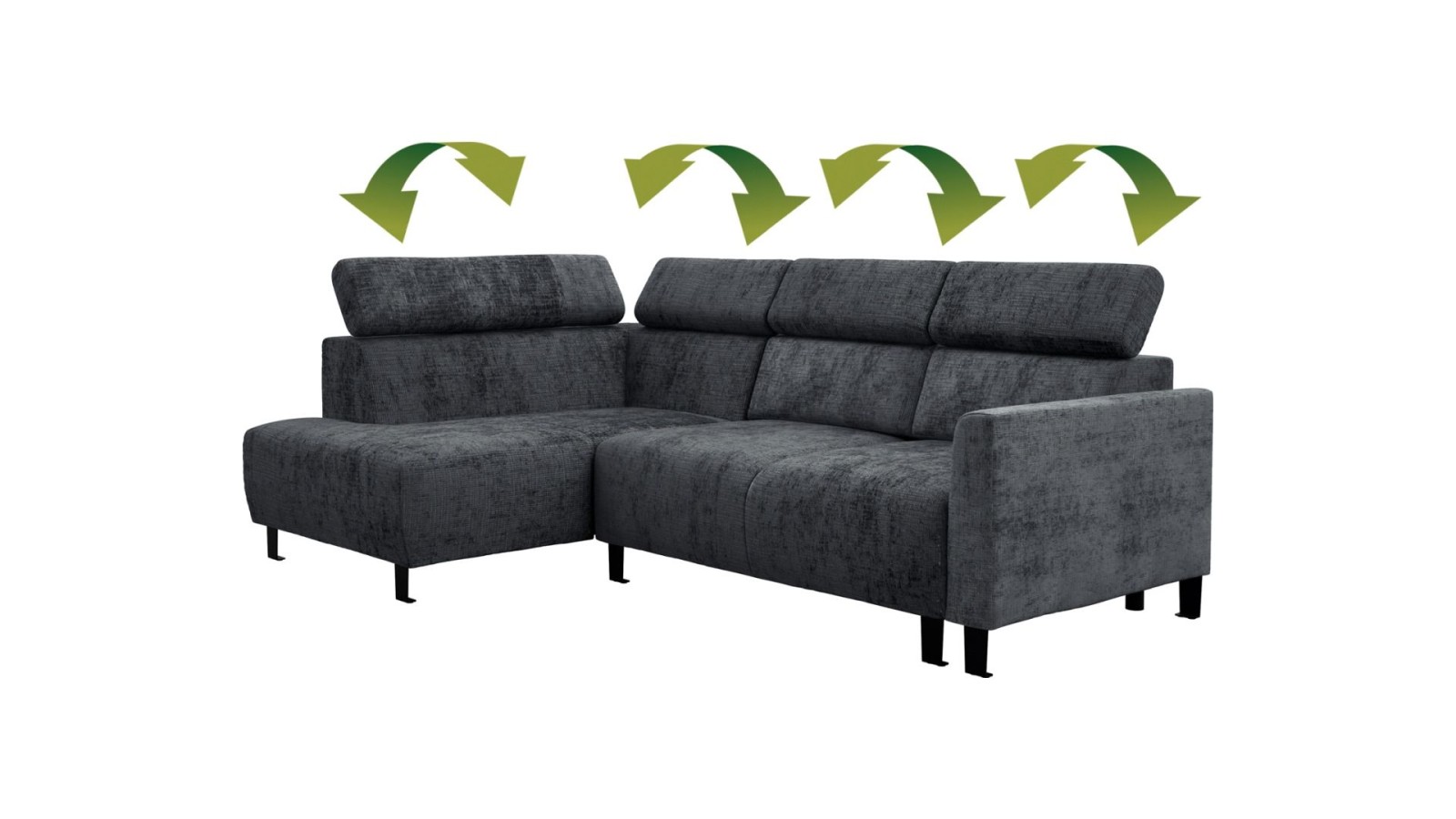 Sedací souprava NABO