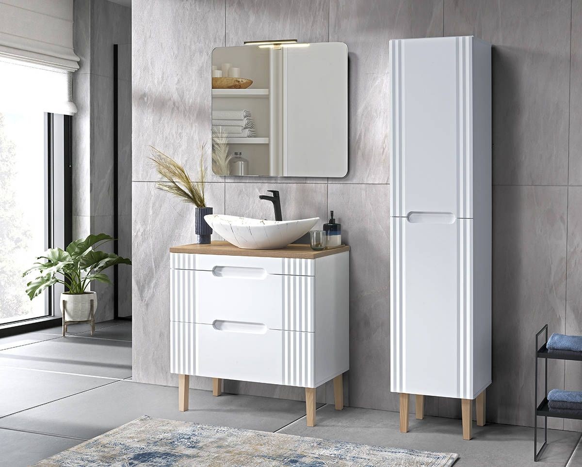 Koupelnová sestava FUJI 100