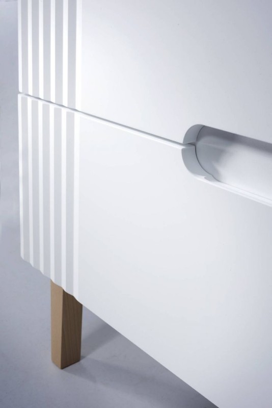 Koupelnová sestava FUJI 120