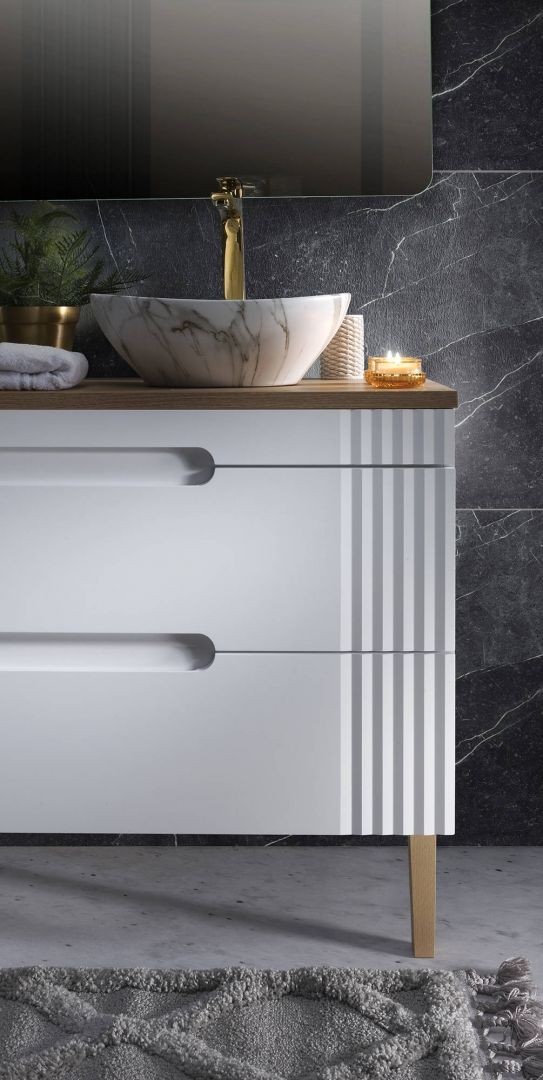 Koupelnová sestava FUJI 120 II