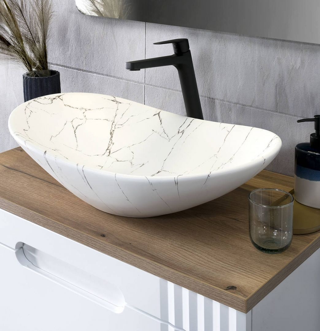 Koupelnová sestava FUJI 120 II